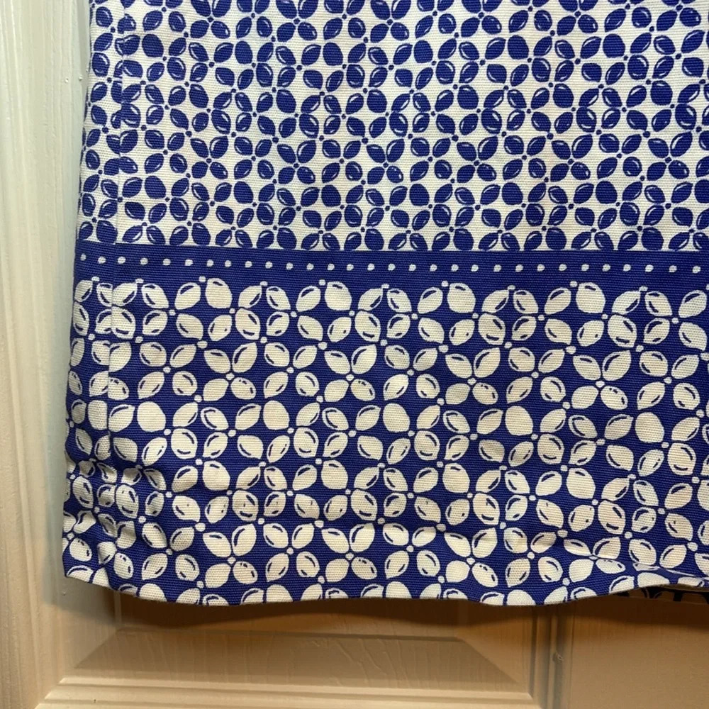 Talbots skirt size 2 - Picture 2 of 5